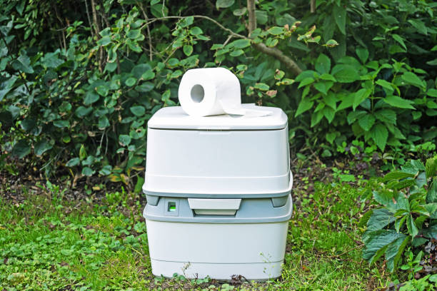 Best Temporary restroom rental  in Manawa, WI
