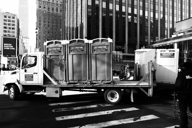 Best Local porta potty services  in Manawa, WI