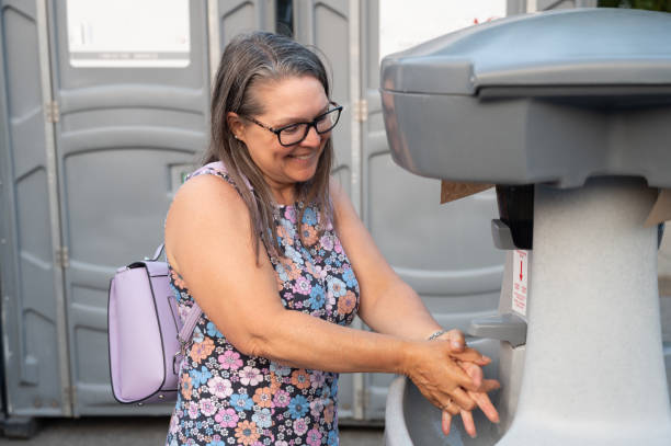 Best Long-term porta potty rental  in Manawa, WI